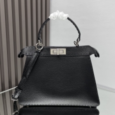 Fendi Peekaboo Bags